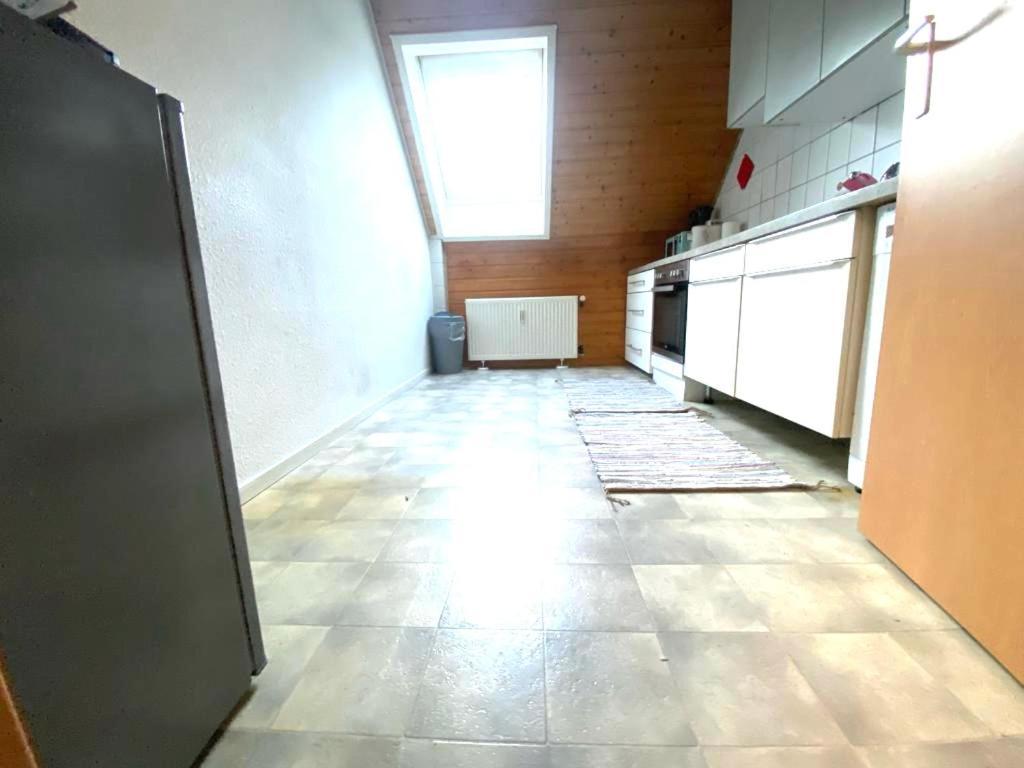 Komfortables Apartment Karlsruhe Exteriér fotografie